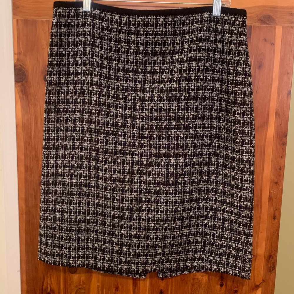 Talbots Skirt